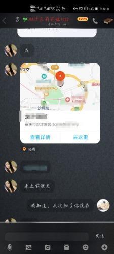再探山城——莉莉姐 第4张