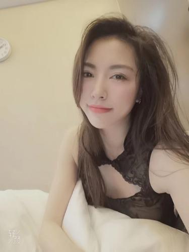 弹子石昭君,颜值高身材好,本人在重庆做过服务最细致的! 第1张