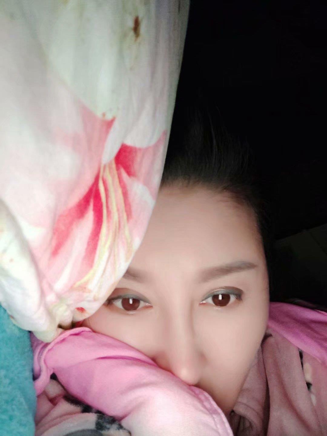 有韵味的御姐 第1张