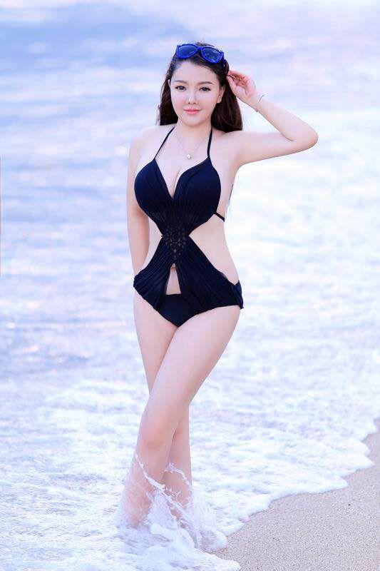 观音桥豪乳米雪儿,腿长肤白服务好 第2张