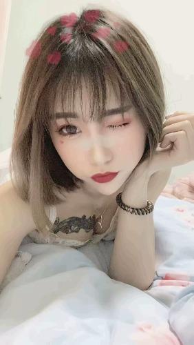 江北半山华府～体验小可爱，颜值高身材好 第2张