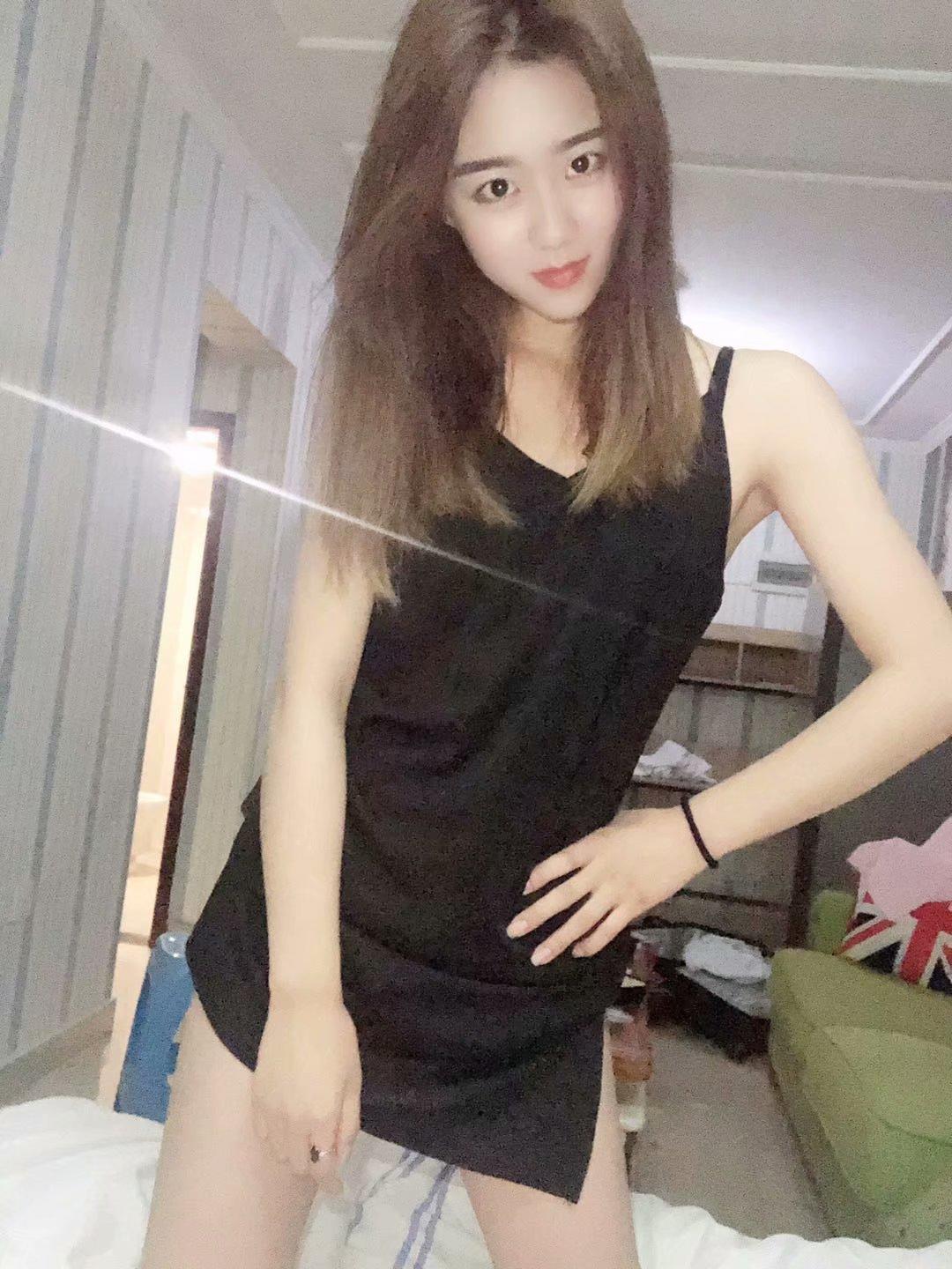 体验江北极品温柔妹子 第1张