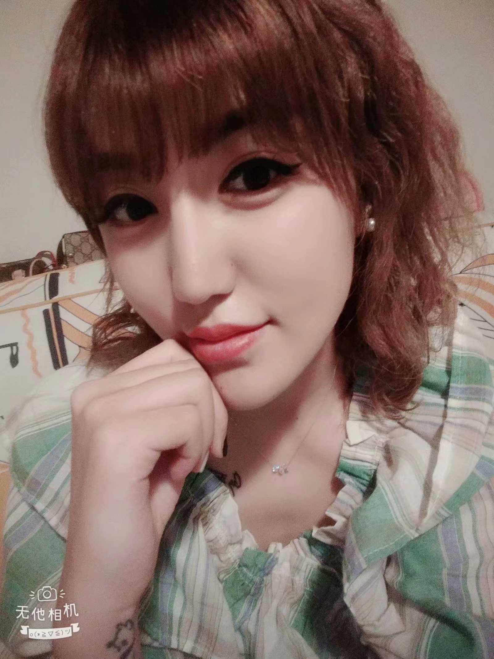 江北可3T美女 第1张
