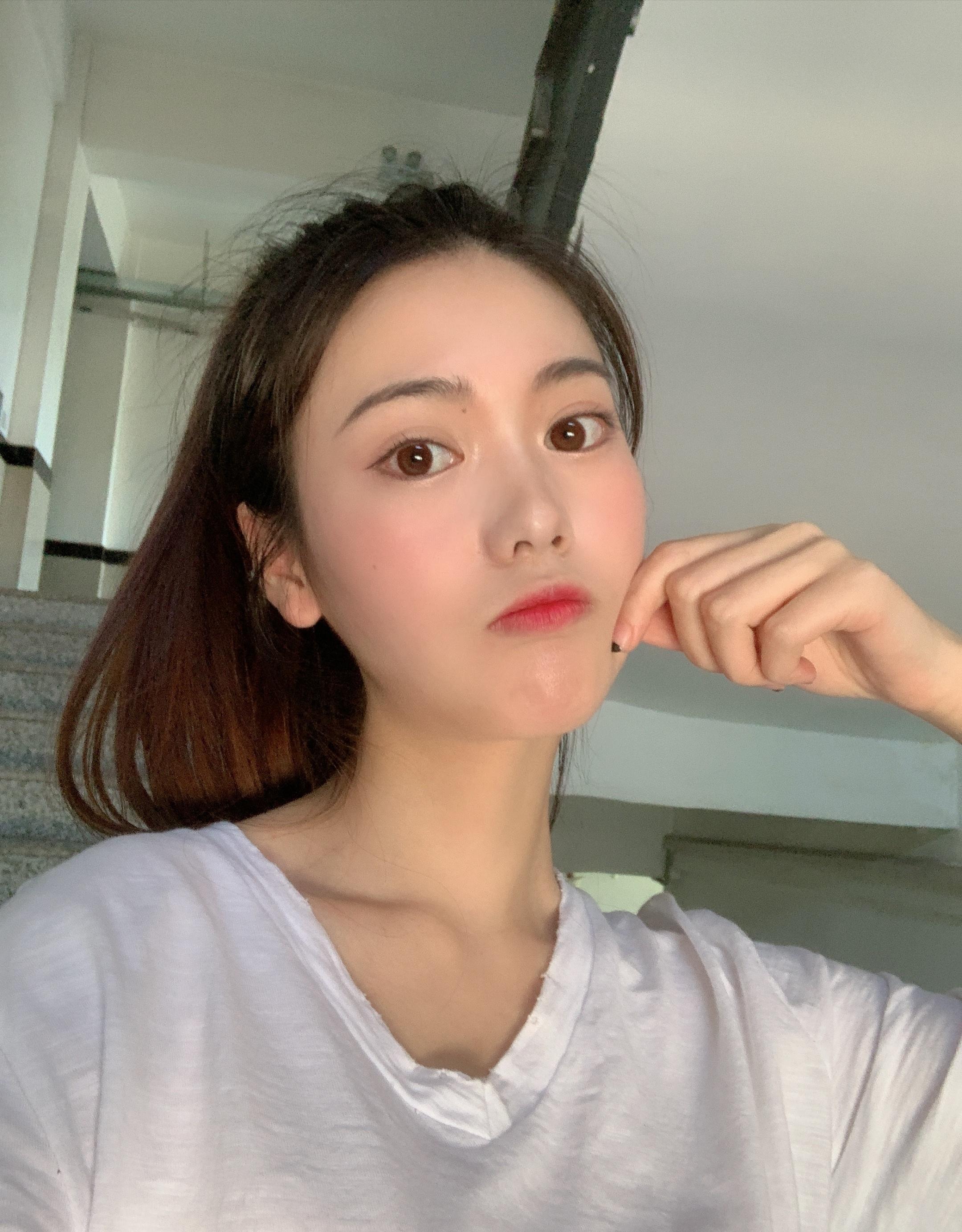 学生妹很有感觉青春 第2张