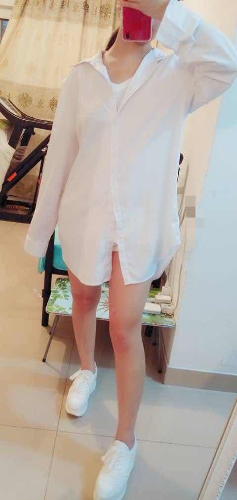 重庆良家少妹服务很敬业 第3张