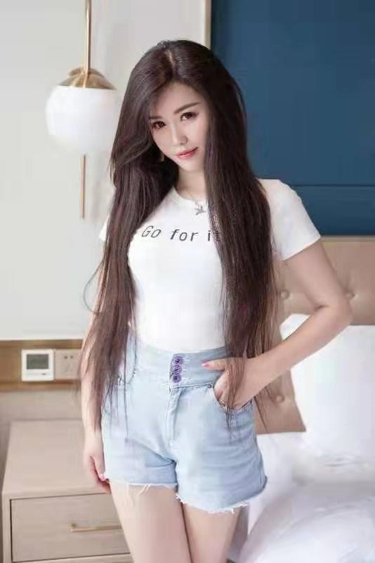 渝北红旗河沟晴晴,肤白貌美大长腿,妖艳热情女人味,亲测之后 第2张