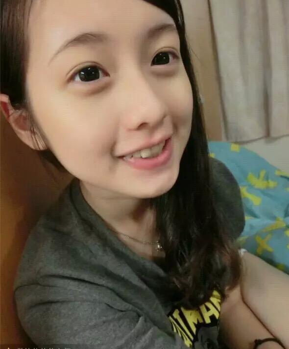 学妹佳佳 第1张