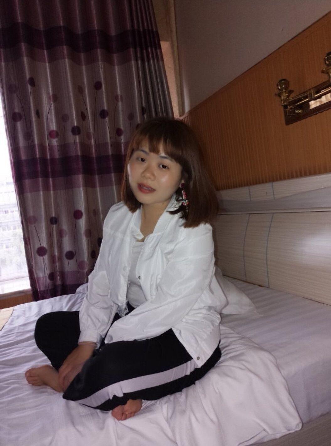 重庆大奶子，水多的妹纸 第1张