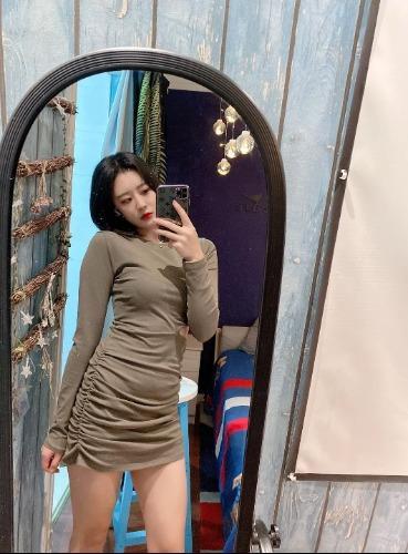 名媛小女神,身材妖娆温柔体贴 第2张