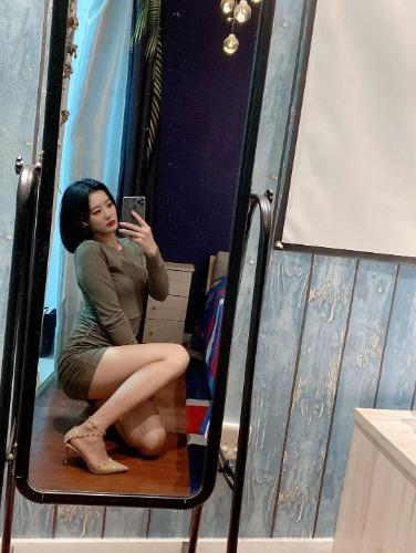 名媛小女神,身材妖娆温柔体贴 第3张