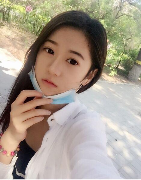 出差找的妹子，配合度很高 第1张
