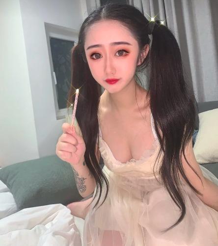 体验颜值身材服务都很棒的小姐姐 第2张