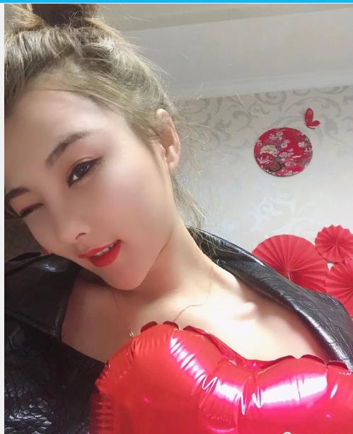 成华区香奈儿：热情主动骚，人美眼睛大，身材绝佳鲍鱼妹 第1张
