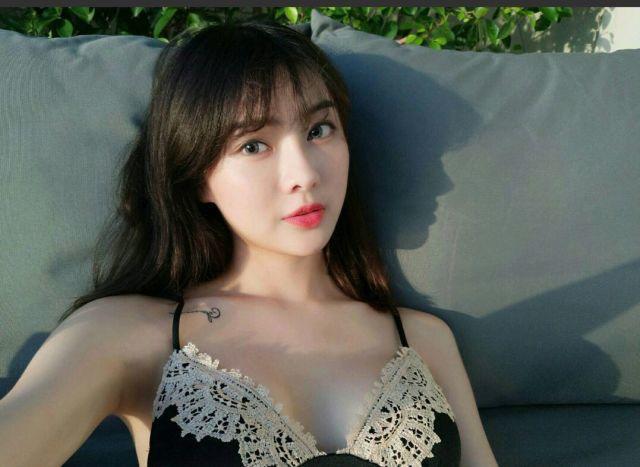 金牛区川妹小兰:人照合一,甜美妩媚,逼紧水多, 第1张