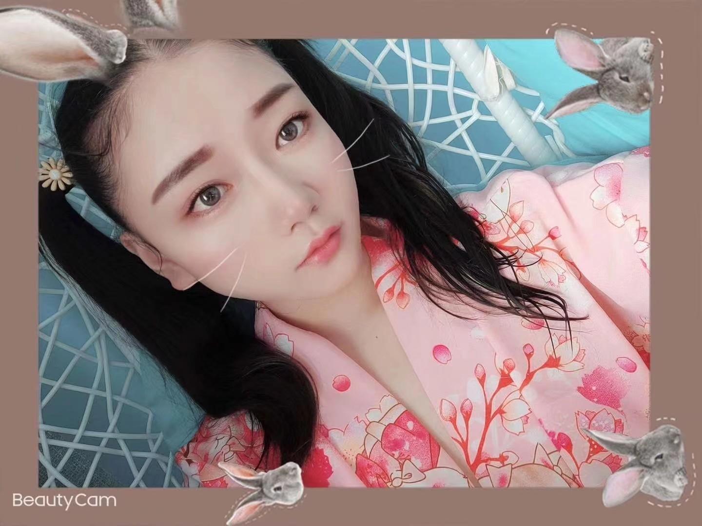 很刺激的双流00后19岁小妹妹 第1张