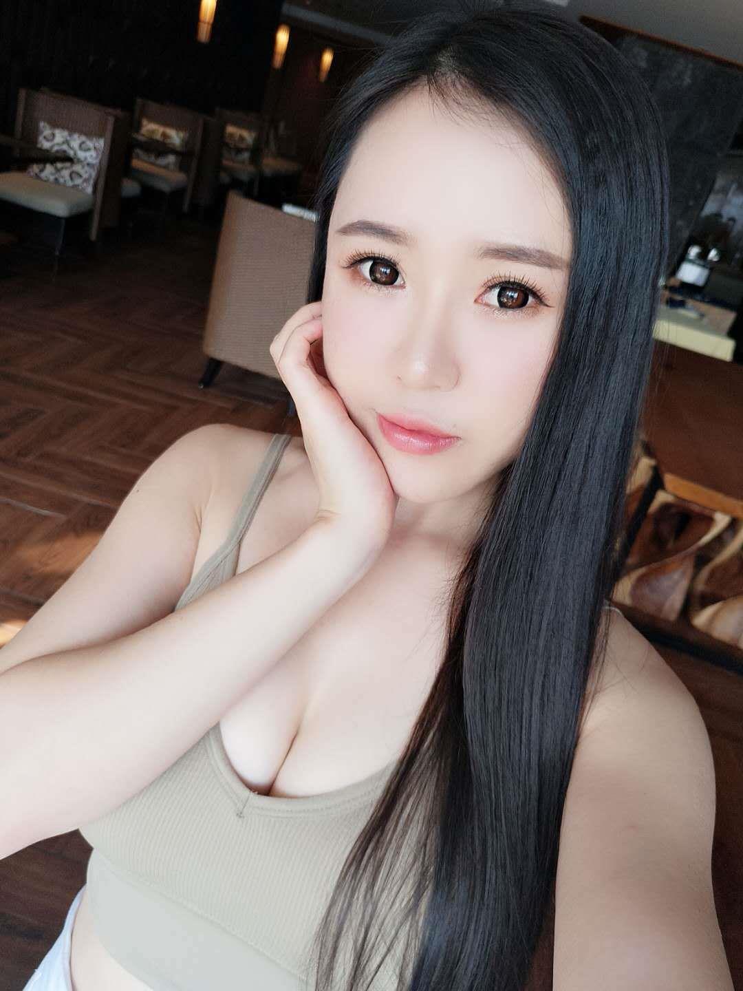 彩虹桥约战黑长直精致小姐姐（新抵蓉） 第1张