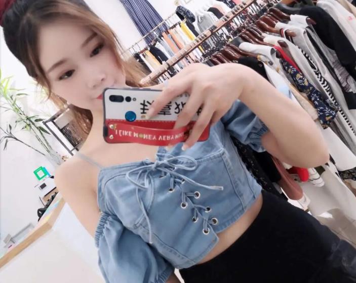 双流区雪莲花：清纯系小美女，服务细心口活超棒 第1张