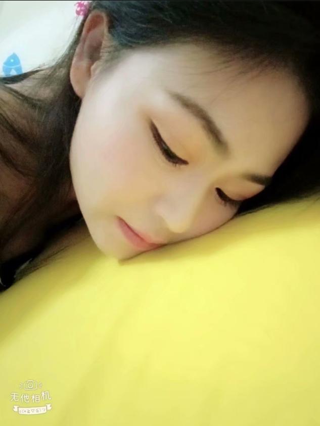 西门感觉比较巴适的妹妹 第1张