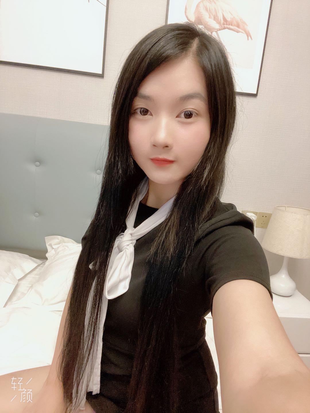 出差成都玩的一个性价比超高的湘妹子 第1张