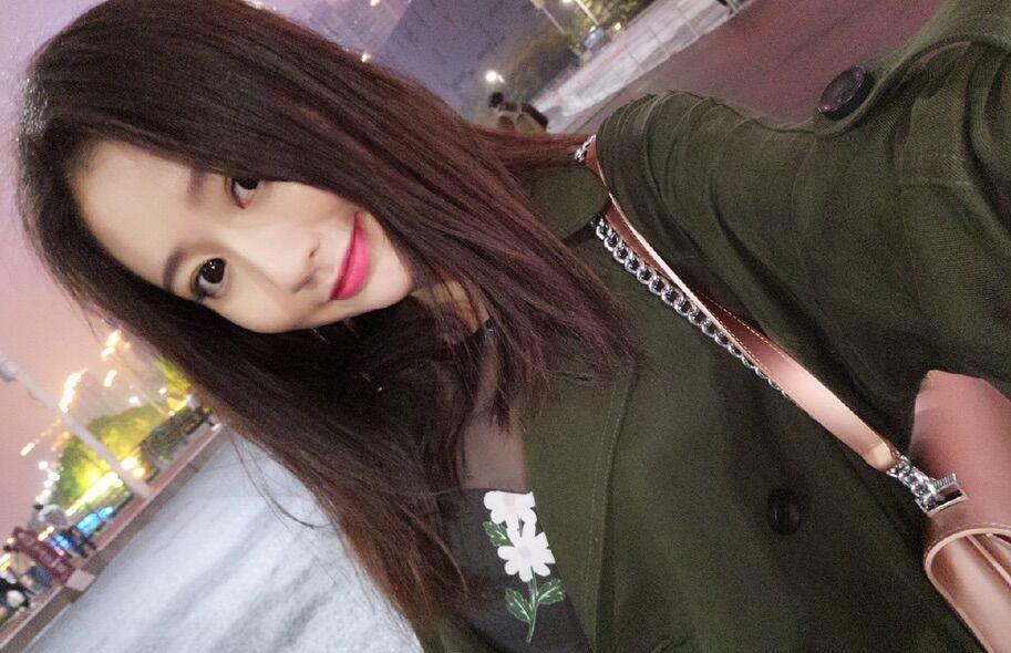 刷附近的人刷到的嫩妹,看着像冰冷女神叫起来浪的要死 第3张