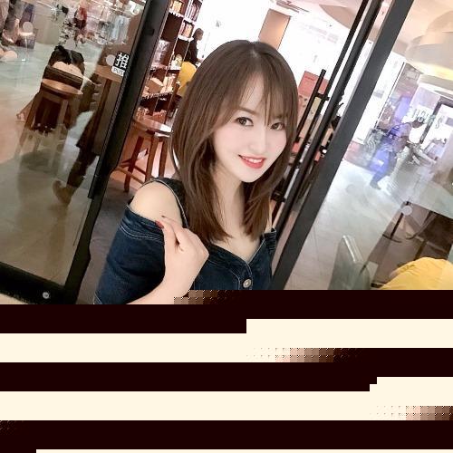 青羊区子婷：魔性身材大灯罩，颜值担当服务好 第2张