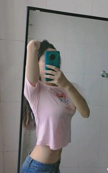 青羊区紫欣:酥胸长腿白嫩嫩,不催不赶似女友 第2张