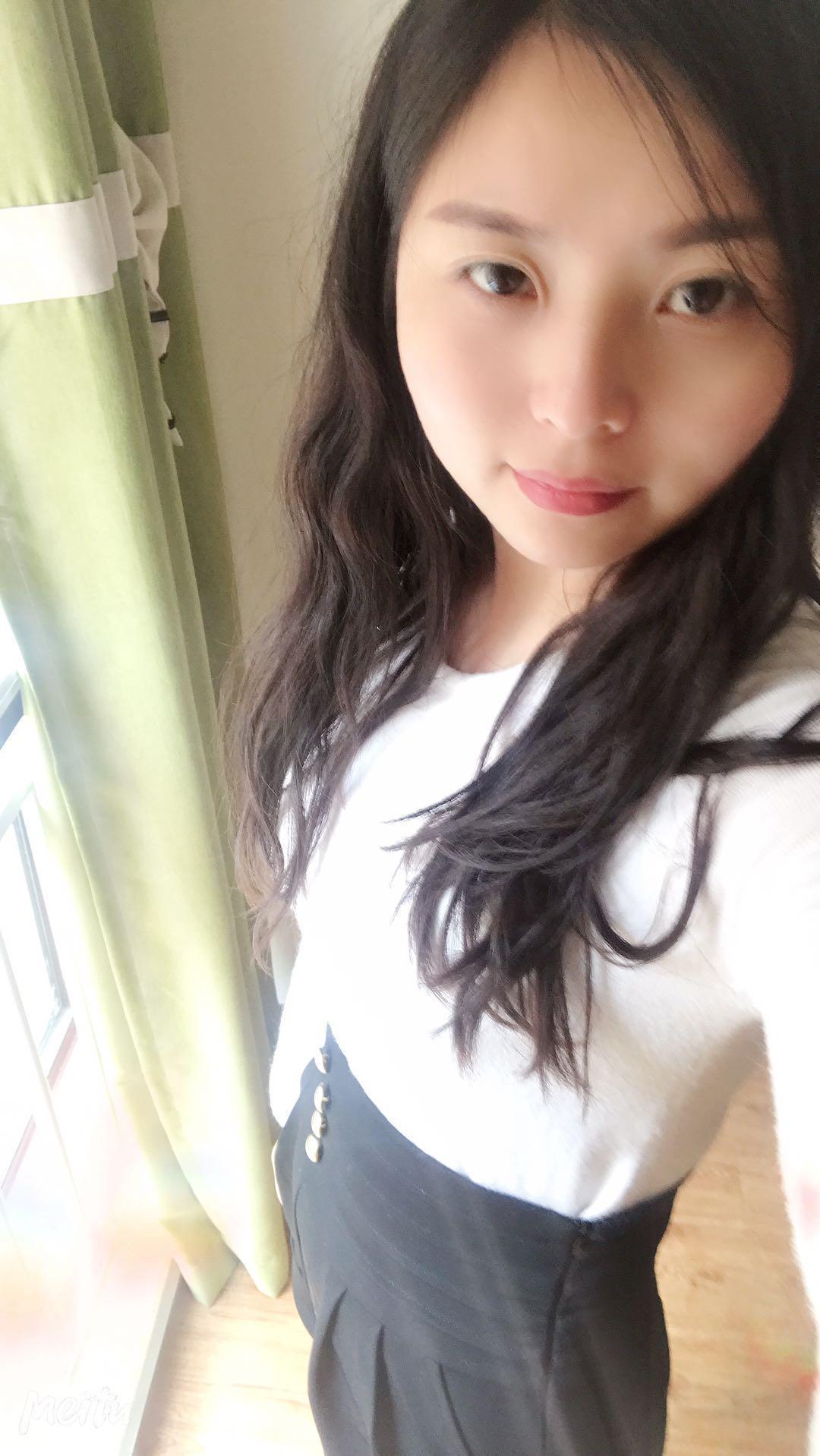 天府三街——莎拉 第3张