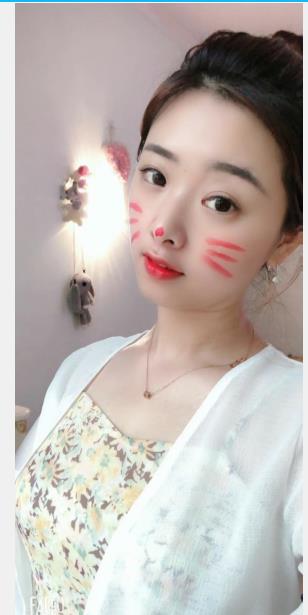 锦江区新人兰月,清新小可爱,服务挑逗有力会夹人 第1张