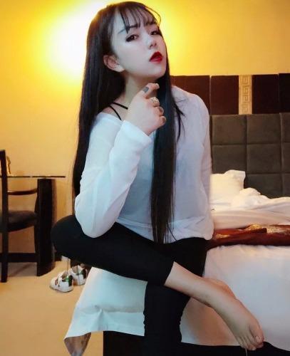 成都锦江肤白貌美陕西小妹 第1张