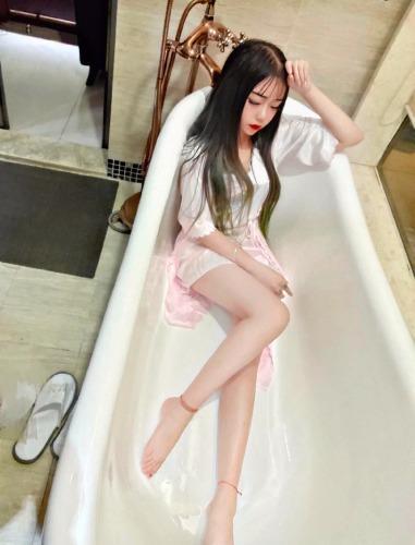 成都锦江肤白貌美陕西小妹 第3张