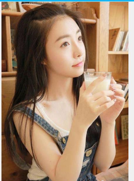 青羊区小璐：小白美女身材好，颜值高，战斗力爆表 第1张