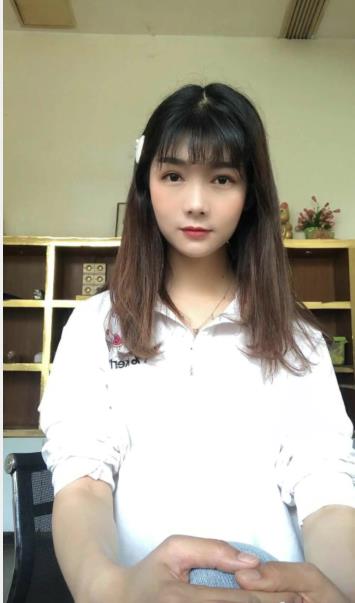 成华区美然：筷子腿，好身材，超级天然美 第1张