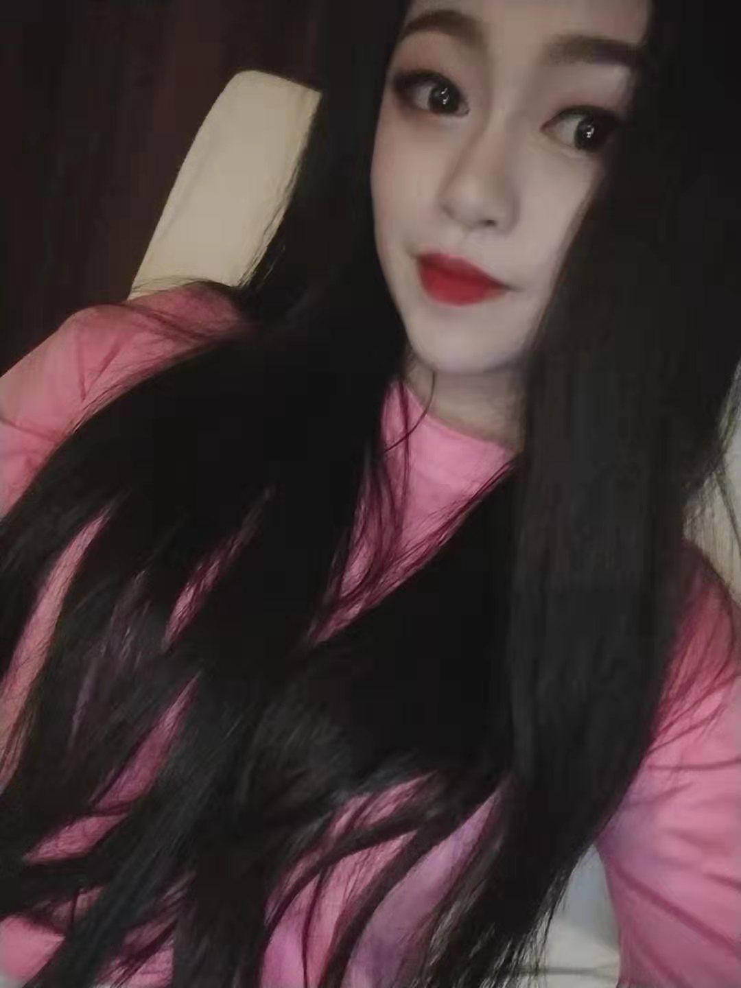青羊区云溪:清纯系美少女,活好听话放得开 第1张