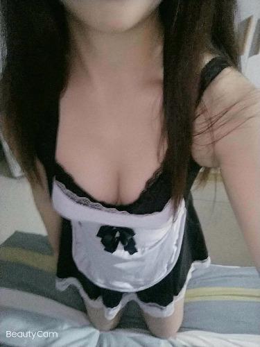 非常棒的服务流的妹子——茉莉 第1张