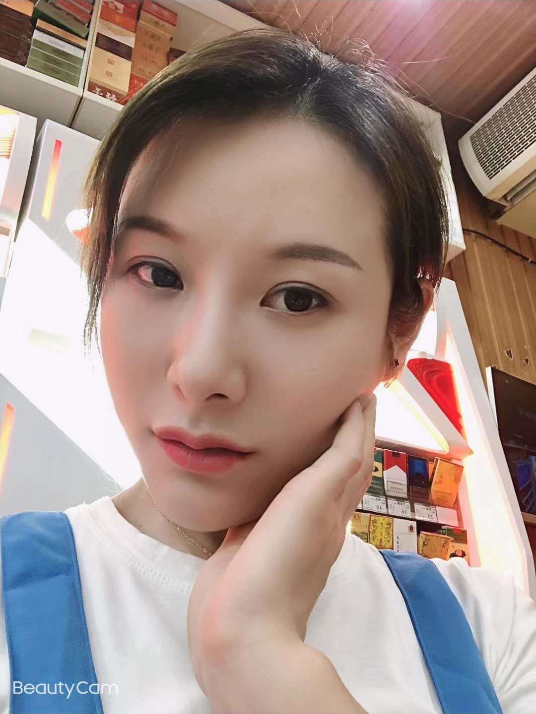 重庆兼职美女 第1张