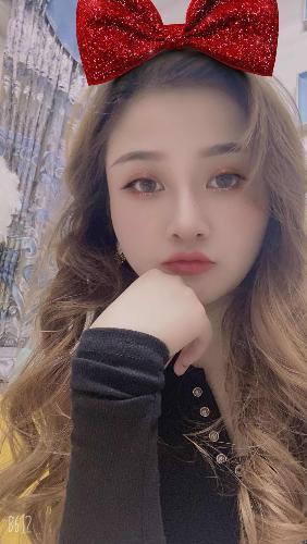 火辣重庆妹子 第1张