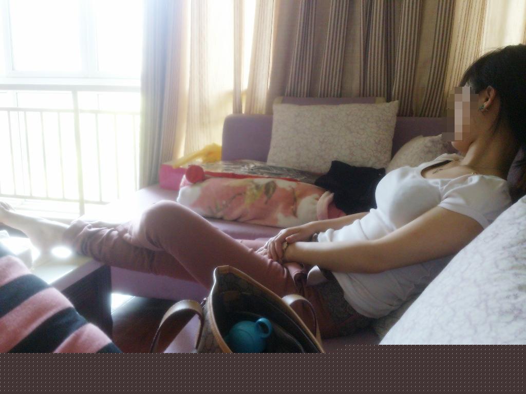 楼凤姐妹花 第3张