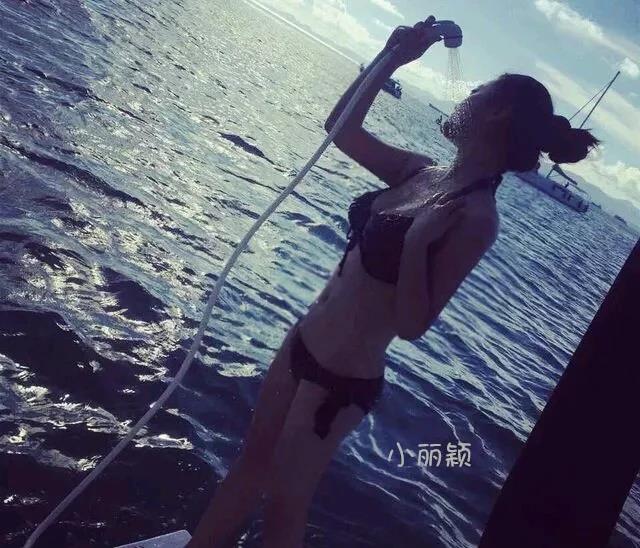 成都小赵丽颖 第2张