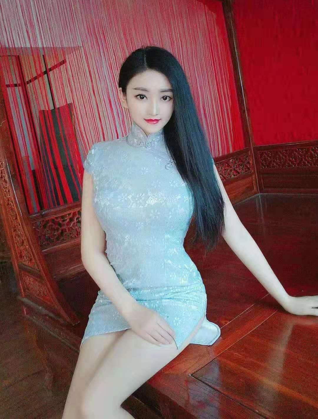 成都市中心嫩肤细腰C胸柔软姑娘～ 第2张