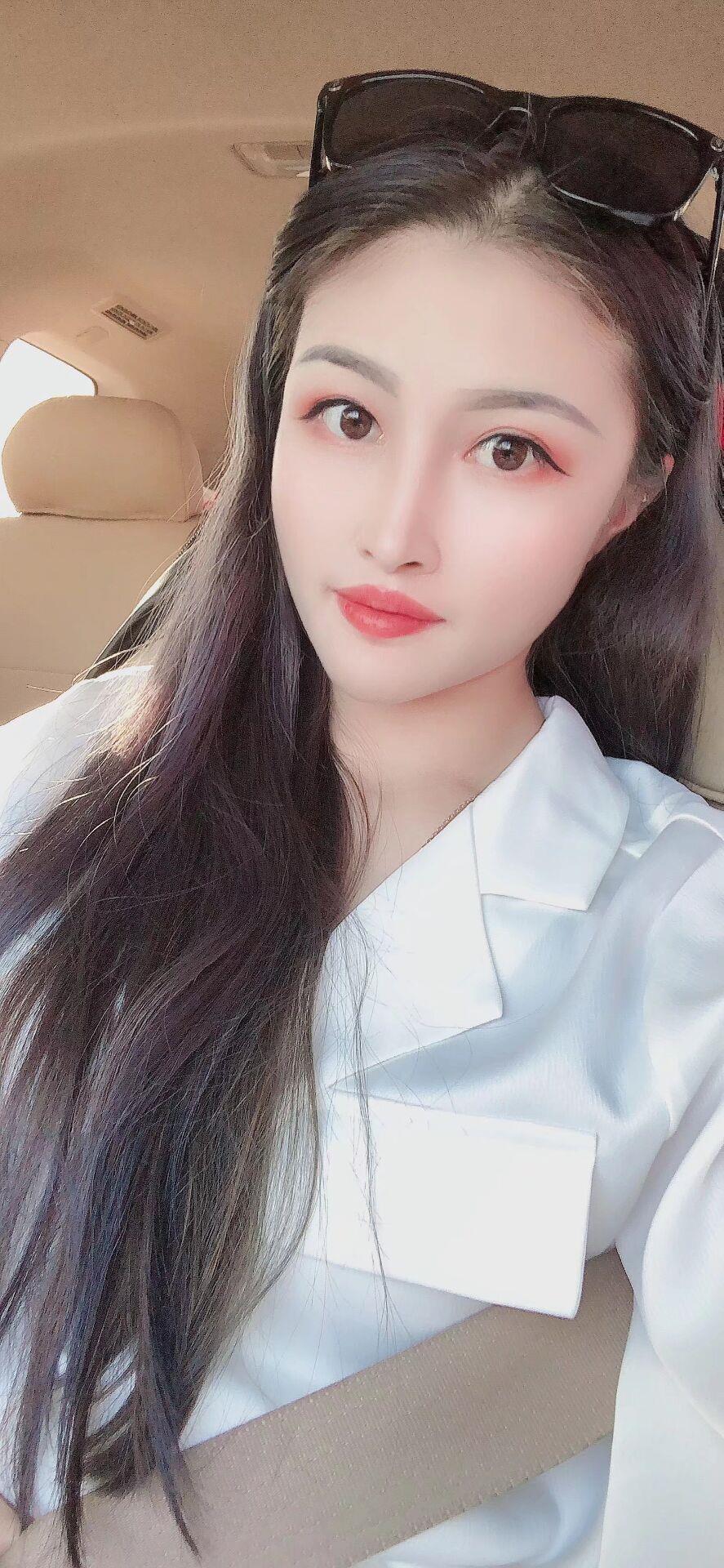 锦江区小仙女:清秀可爱,白净甜美,不装不作,体贴似邻家 第2张