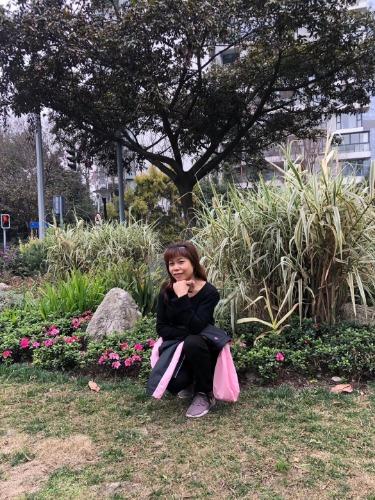 成都锦江区熟女少妇珍珍 第2张