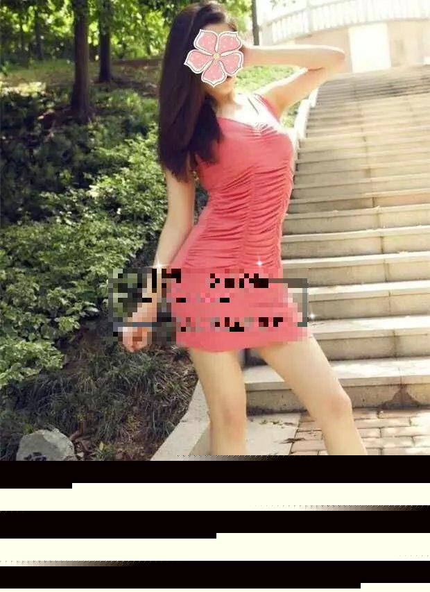 验证苗条淑女,身材相貌态度一流 第1张