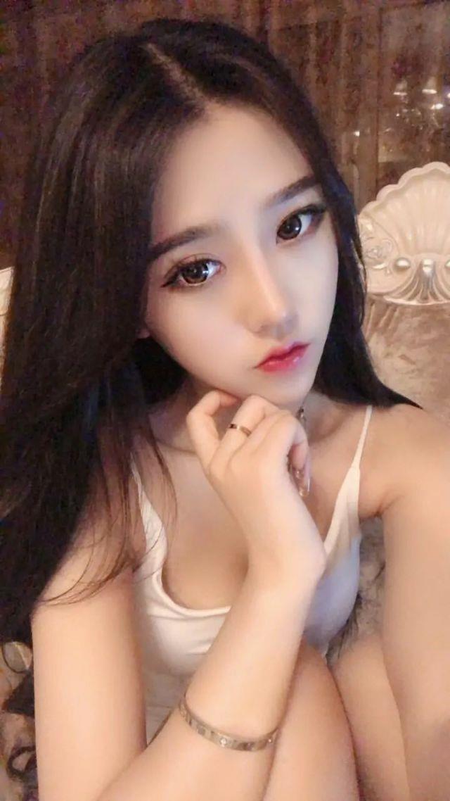 青羊区艺名一笑而过:粉嫩乖巧忒迷人,不催不赶很走心 第2张