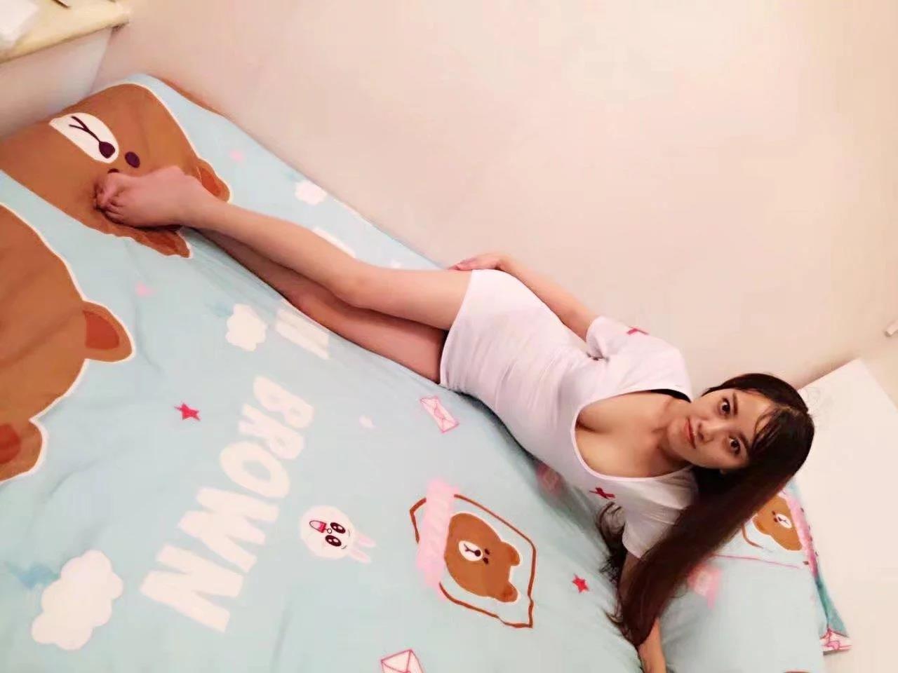 嫩滑妹子性价比高 第1张