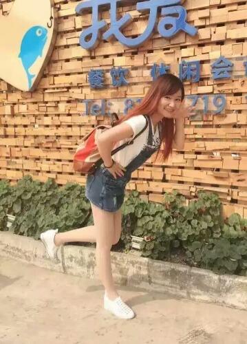 东门小绵羊妹子 第1张
