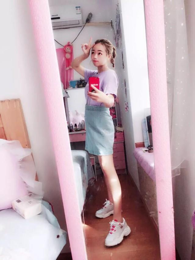 成都红光学生妹妹 第2张