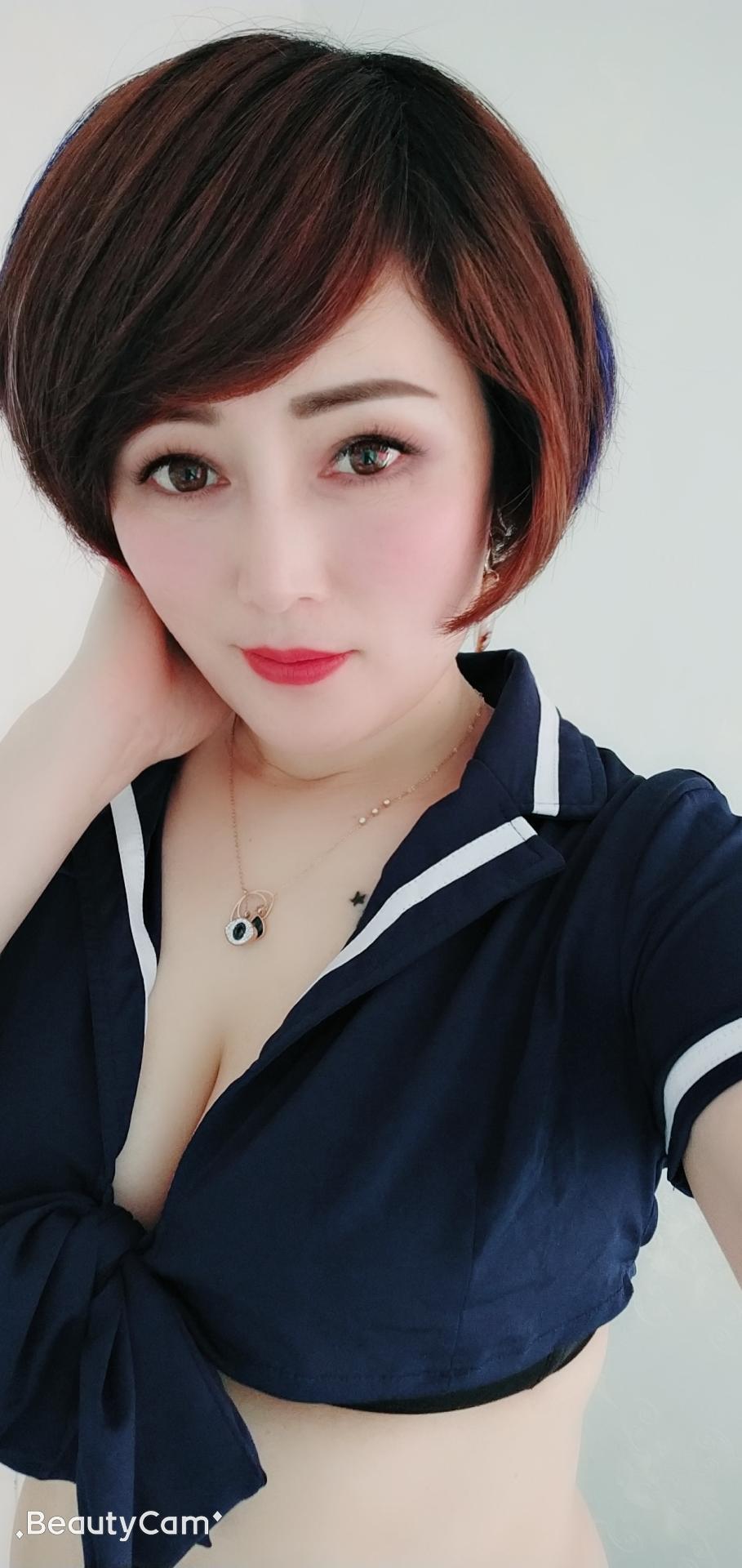 成都大胸美熟女，东门的 第2张