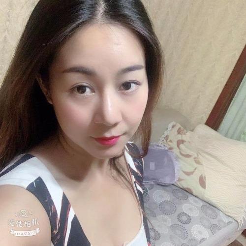 成都市漂亮得治愈系阿柔！真的很柔 第1张