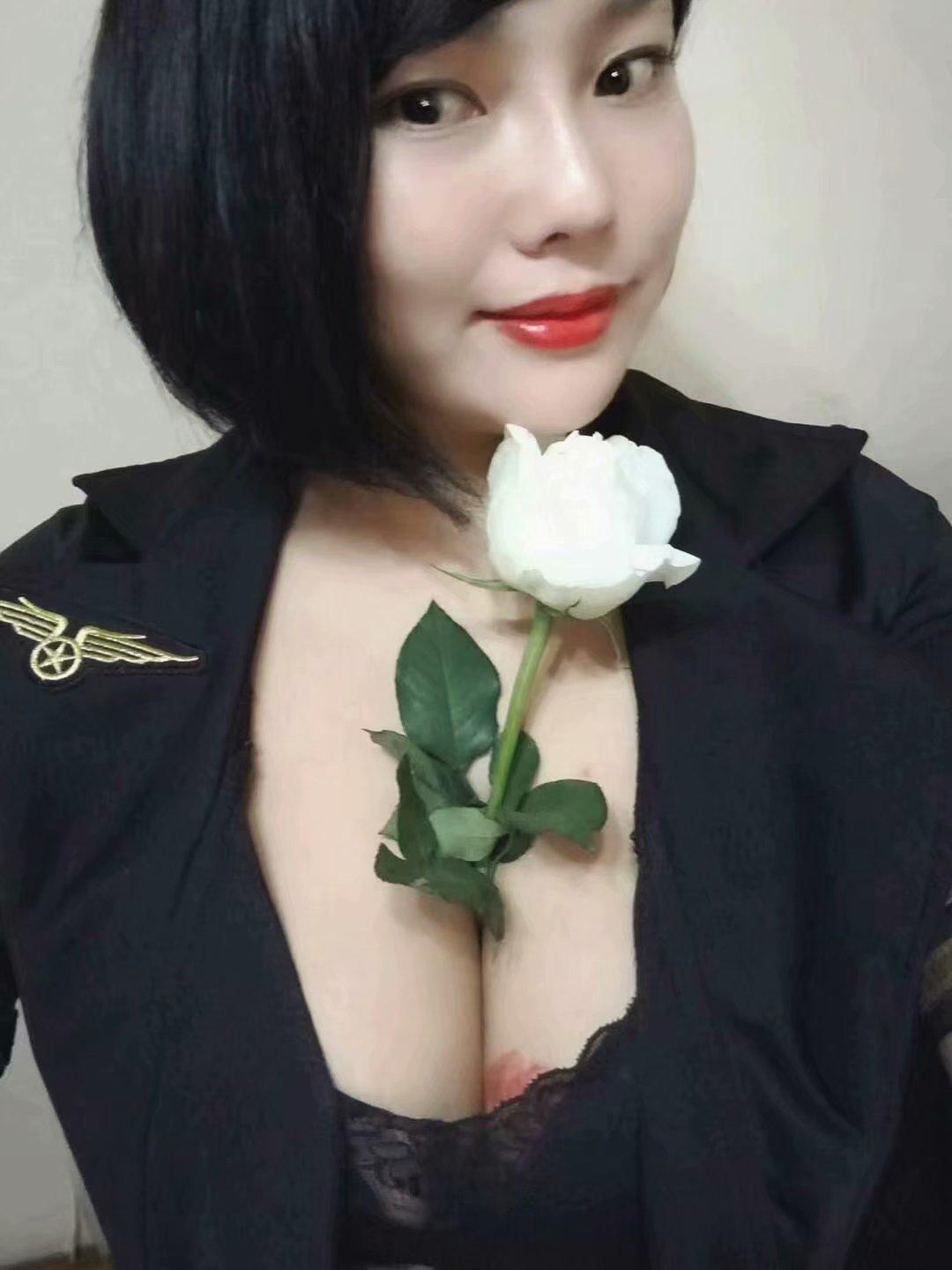 成都拜访成都F杯大奶妹子 第2张
