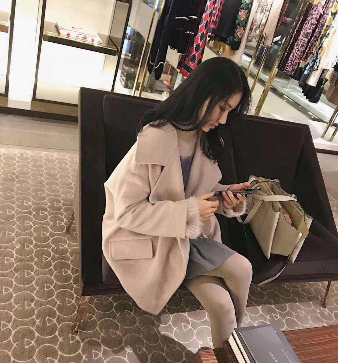成都模特张馨婷,人美身材诱惑 第1张
